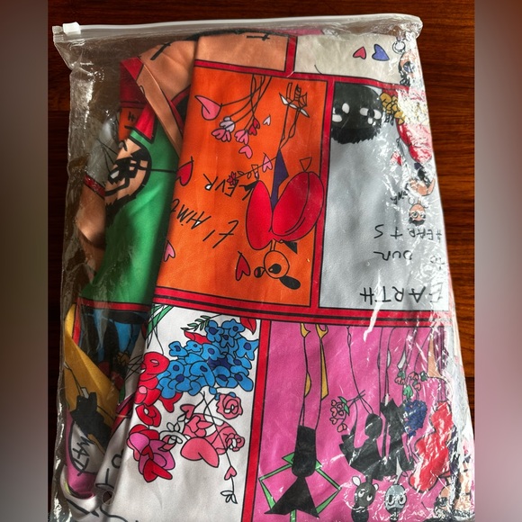 Cute pajamas set brand new.💕❤️ - Picture 5 of 5